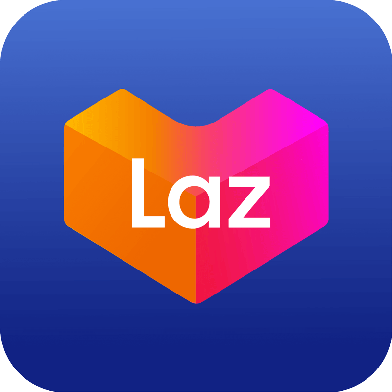 Lazada Logo