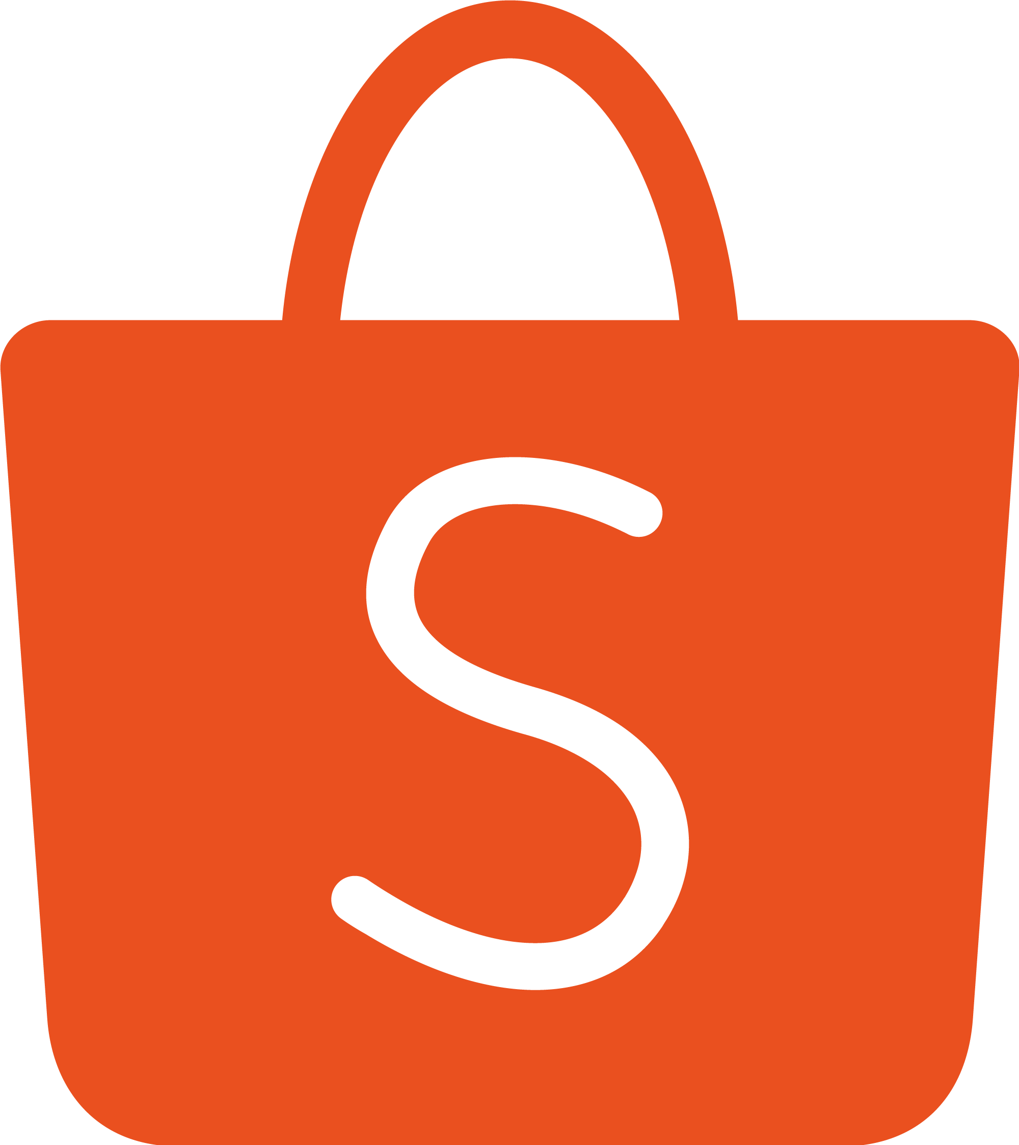 Shopee Logo